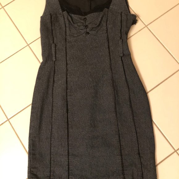 Seduction dress - Picture 1 of 4